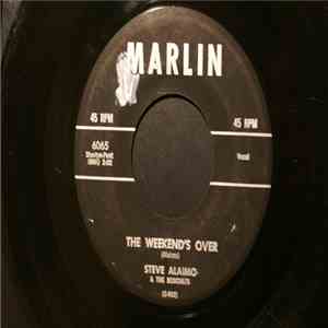 Steve Alaimo & The Redcoats - The Weekend's Over / Girls! Girls! Girls! album