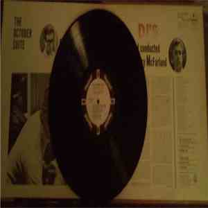 Steve Kuhn, Gary McFarland - The October Suite album