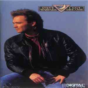 Steve Wariner - I Got Dreams album