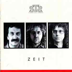 STS  - Zeit album