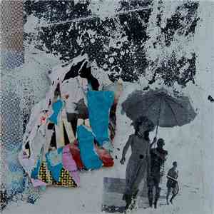 Stuart Chalmers - Daydream Empire album