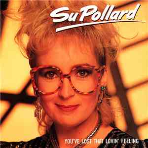 Su Pollard - You've Lost That Lovin' Feeling album