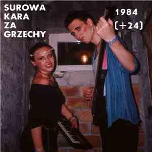 Surowa Kara Za Grzechy - 1984 [+24] album