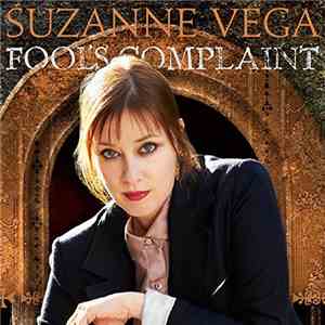 Suzanne Vega - Fool's Complaint album