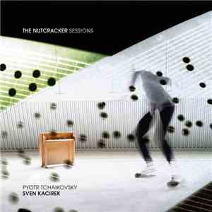 Sven Kacirek - The Nutcracker Sessions album