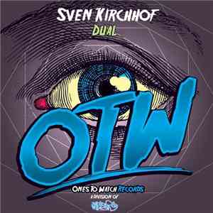 Sven Kirchhof - Dual album