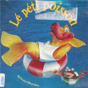 Sylvain Meyniac - Lé Péti Poissón album