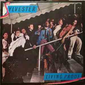 Sylvester - Living Proof album