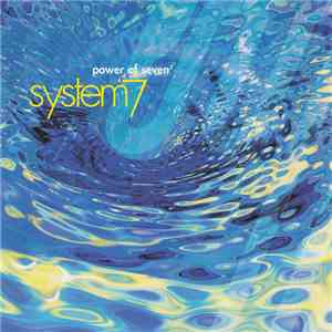 System7 - Power Of Seven⁷ album