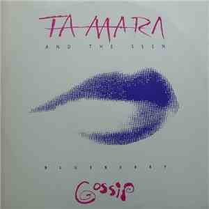 Ta Mara & The Seen - Blueberry Gossip album