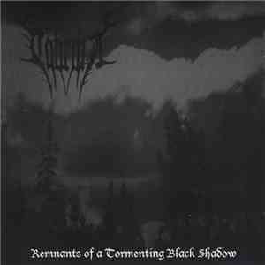 Taarma - Remnants Of A Tormenting Black Shadow album