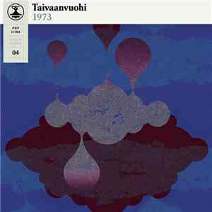 Taivaanvuohi - Pop-Liisa 4 album