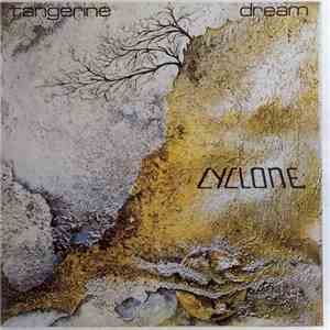 Tangerine Dream - Cyclone album