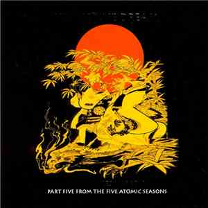 Tangerine Dream - The Endless Season album