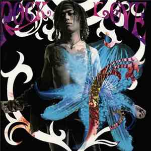 Tatsu  - Rock Love album
