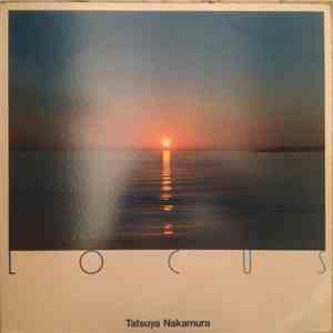 Tatsuya Nakamura  - Locus album