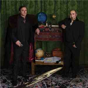 Teho Teardo & Blixa Bargeld - Nerissimo album