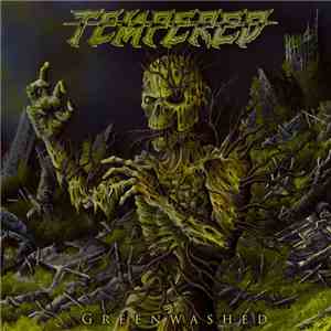 Tempered  - Greenwashed album