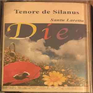 Tenore De Silanus - Santu Larettu album
