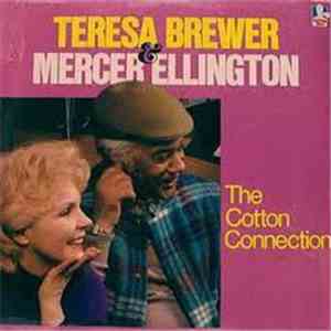 Teresa Brewer & Mercer Ellington - The Cotton Connection album