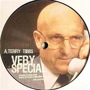 Terry Tibbs / Beat  And Wisk - Very Special / Children Of God album