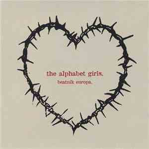 The Alphabet Girls - Beatnik Europa album