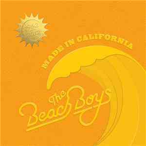 The Beach Boys - Made In California album
