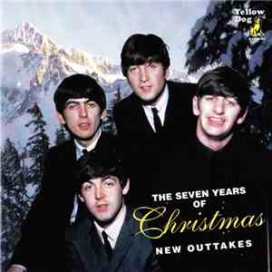 The Beatles - The Seven Years Of Christmas album