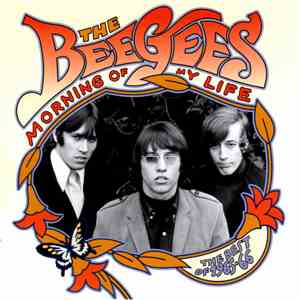 The Bee Gees - Morning Of My Life - The Best Of 1965-66 album