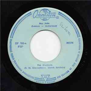 The Bluebirds - Hey Jude / Ob-La-Di Ob-La-Da album