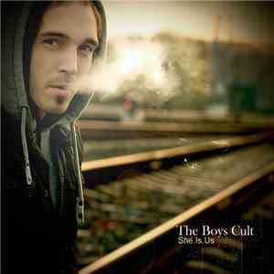 The Boys Cult - She.Is.Us album
