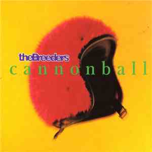 The Breeders - Cannonball album