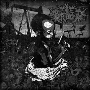 The Brood  - The Truth Behind album