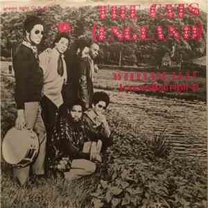 The Cats (England) - William Tell / Love Walk Right In album