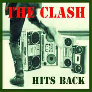 The Clash - Hits Back album