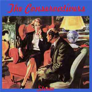 The Conservativers - Darker Than Amber album