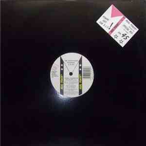 The Corporation Featuring G.Q. Jay - Manila album