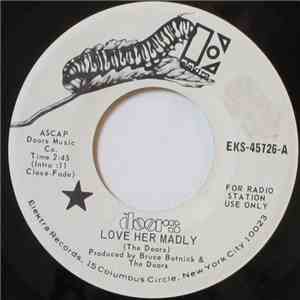 The Doors - Love Her Madly album