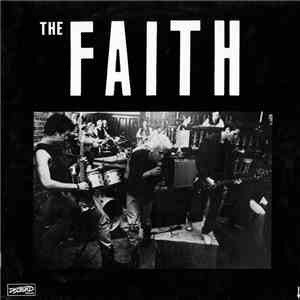 The Faith / Void  - The Faith / Void album