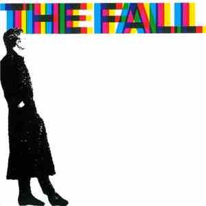 The Fall - 458489 A-sides album