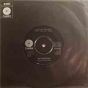 The Fortunes - Baby By The Way album