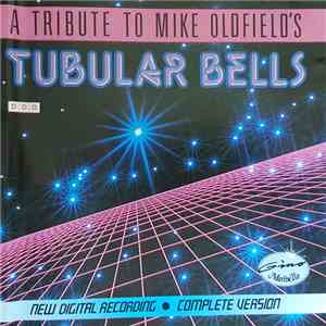 The Gino Marinello Synthesizer Section - A Tribute To Mike Oldfield´s Tubular Bells album