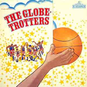 The Globetrotters - The Globetrotters album