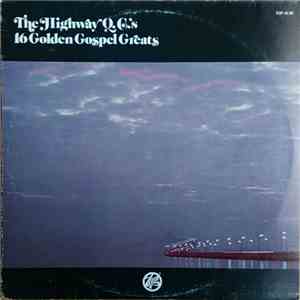 The Highway QC's - 16 Golden Gospel Greats album
