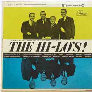 The Hi-Lo's - Reflections in Rhythm with The Hi-Lo's! album