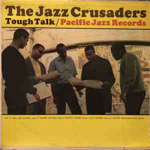The Jazz Crusaders - Tough Talk album