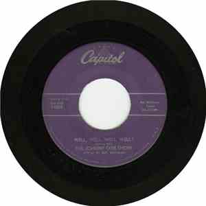 The Johnny Otis Show - Well, Well, Well, Well! album