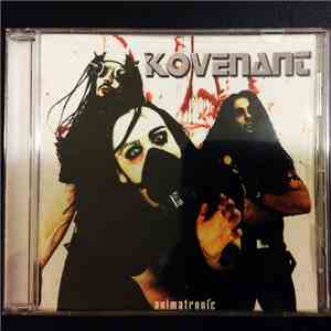 The Kovenant - Animatronic album