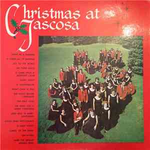 The Les Chanteurs - Christmas At Tascosa album