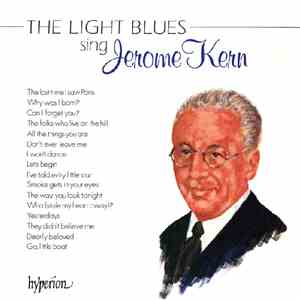 The Light Blues - The Light Blues Sings Jerome Kern album
